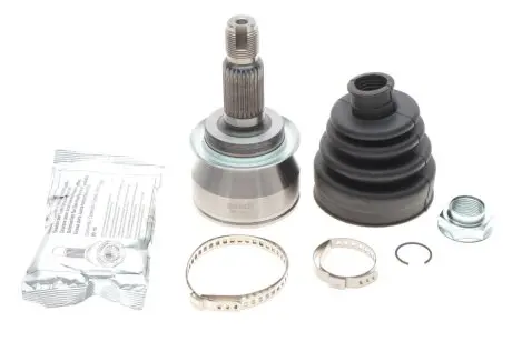 Шрус (наружный) Mini (R50/R53/R52/R56) 1.4-1.6 (W10/N12) 01-10 (26zx21z/75.2mm/53.34mm) Metelli 15-1480