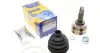ШРКШ (наружный) Fiat 500L 12-/Stilo 01-08/Tipo 15- (25z/24z/51mm/84.4mm/47.4mm) Metelli 15-1493 (фото 1)