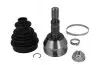 ШРКШ (зовнішній) CitroenC2/C3/Peugeot 1007 1.4/1.6 16V/1.4 HDi 03- (21z/28z/49mm/81mm) Metelli 15-1498 (фото 2)