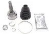 ШРКШ (наружный) Renault Clio 05-14/Twingo 07-/Modus 04- (23z/28z/49mm/76mm/50mm) Metelli 15-1503 (фото 1)