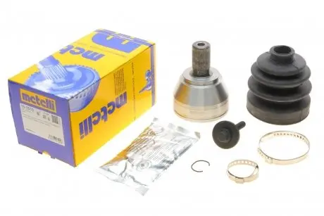 ШРУС (наружный) Ford C-Max 07-10/Focus II/III 04- (36z/26z/56.4mm/86.9mm/48.4mm) Metelli 15-1510