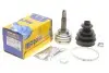 ШРКШ (наружный) Chevrolet Aveo 1.2-1.5 03-/Daewoo Lanos 97-01 (22z/22z/51.8mm/81.1mm/59mm)(+ABS47z) Metelli 15-1530 (фото 1)