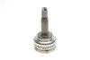 ШРКШ (наружный) Chevrolet Aveo 1.2-1.5 03-/Daewoo Lanos 97-01 (22z/22z/51.8mm/81.1mm/59mm)(+ABS47z) Metelli 15-1530 (фото 3)