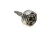 ШРКШ (наружный) Chevrolet Aveo 1.2-1.5 03-/Daewoo Lanos 97-01 (22z/22z/51.8mm/81.1mm/59mm)(+ABS47z) Metelli 15-1530 (фото 4)