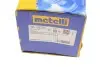 ШРКШ (наружный) Chevrolet Aveo 1.2-1.5 03-/Daewoo Lanos 97-01 (22z/22z/51.8mm/81.1mm/59mm)(+ABS47z) Metelli 15-1530 (фото 8)