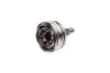 ШРКШ (зовнішній) Citroen Jumpy/Fiat Scudo/Peugeot Expert 99-06 (27z/39z/58mm/100.3mm/50mm) (+ABS48z) Metelli 15-1546 (фото 5)