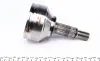 ШРКШ (внешний) Renault Trafic II/Opel Vivaro/Nissan Primastar 01- (27z/26z/56.5mm/91.6mm/59.6mm) Metelli 15-1549 (фото 3)
