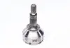 ШРКШ (внешний) Renault Trafic II/Opel Vivaro/Nissan Primastar 01- (27z/26z/56.5mm/91.6mm/59.6mm) Metelli 15-1549 (фото 4)