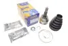 ШРКШ (внешний) Citroen C5 I/II 2.0 HDi/3.0 V6 01-08 (25z/26z/58.8mm/91.6mm/47.5mm) Metelli 15-1553 (фото 1)