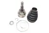 ШРКШ (внешний) Citroen C5 I/II 2.0 HDi/3.0 V6 01-08 (25z/26z/58.8mm/91.6mm/47.5mm) Metelli 15-1553 (фото 3)