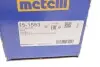 ШРКШ (внешний) Citroen C5 I/II 2.0 HDi/3.0 V6 01-08 (25z/26z/58.8mm/91.6mm/47.5mm) Metelli 15-1553 (фото 5)