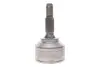 ШРКШ (зовнішній) Citroen C3 02-/Peugeot 208 1.2-1.6/1.4-1.6 HDi 12- (21z/22z/48.6mm/79.2mm) Metelli 15-1560 (фото 5)