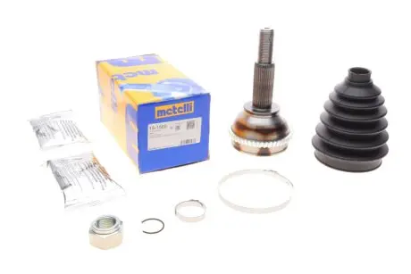 ШРКШ (внешний) Ford Transit 00-06 (28z/26z/56.9mm/88.7mm/71.5mm) (+ABS48z) Metelli 15-1565