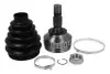 ШРКШ (зовнішній) Peugeot 306 1.8-2.0 16V/1.9D/2.0 HDi 96-03 (25z/34z/58.5/86/46.5) (+ABS 29) Metelli 15-1571 (фото 2)