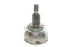 ШРКШ (наружный) MB A-class (W169) 04-12/B-class (W245) 05-11 (25z/25z/60.2mm/88.8mm/41mm) Metelli 15-1590 (фото 3)