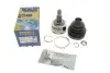 ШРКШ (наружный) MB A-class (W169) 04-12/B-class (W245) 05-11 (25z/25z/60.2mm/88.8mm/41mm) Metelli 15-1590 (фото 6)
