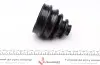 ШРКШ (наружный) MB A-class (W169) 04-12/B-class (W245) 05-11 (25z/25z/60.2mm/88.8mm/41mm) Metelli 15-1590 (фото 8)