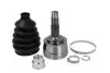 ШРКШ (наружный) Fiat Punto/Opel Corsa 1.2-1.4 05- (22z/21z/51mm/75.1mm/40.5mm) Metelli 15-1593 (фото 2)