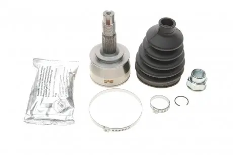 ШРКШ (наружный) Fiat Punto/Opel Corsa 1.2-1.4 05- (22z/21z/51mm/75.1mm/40.5mm) Metelli 15-1593