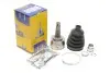 ШРКШ (наружный) Fiat Punto/Opel Corsa 1.2-1.4 05- (22z/21z/51mm/75.1mm/40.5mm) Metelli 15-1593 (фото 3)