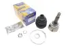 ШРКШ (наружный) Hyundai Accent III/Getz 1.5 CRDi 03-10 (25z/23z/50mm/86mm/62mm) (+ABS 48) Metelli 15-1607 (фото 1)