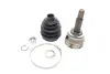 ШРКШ (наружный) Hyundai Accent III/Getz 1.5 CRDi 03-10 (25z/23z/50mm/86mm/62mm) (+ABS 48) Metelli 15-1607 (фото 2)