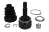 ШРКШ (наружный) Kia Rio II 1.5 CRDi 05-11 (25z/24z/50mm/84mm/62mm) (+ABS 48) Metelli 15-1611 (фото 2)