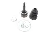 ШРКШ (наружный) Kia Rio II 1.5 CRDi 05-11 (25z/24z/50mm/84mm/62mm) (+ABS 48) Metelli 15-1611 (фото 3)