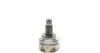 ШРКШ (внешний) BMW X5 (E53) 00-06 (FWD) (30z/27z/65mm/98mm/49.5mm) Metelli 15-1627 (фото 3)