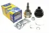 ШРКШ (наружный) Renault Laguna 1.6-2.0 97-01 (23z/32z/87mm) Metelli 15-1632 (фото 1)