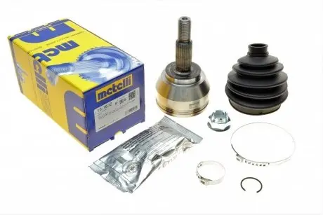 ШРКШ (наружный) Renault Laguna 1.6-2.0 97-01 (23z/32z/87mm) Metelli 15-1632