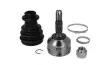 ШРКШ (зовнішній) Citroen C2 03-10/C3 03-/Peugeot 1007 05-/207 06-13/208 12- (21z/22z/48.6mm/79.2mm) Metelli 15-1649 (фото 2)