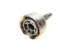 ШРКШ (зовнішній) Citroen C2 03-10/C3 03-/Peugeot 1007 05-/207 06-13/208 12- (21z/22z/48.6mm/79.2mm) Metelli 15-1649 (фото 12)