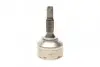 ШРКШ (зовнішній) Citroen C2 03-10/C3 03-/Peugeot 1007 05-/207 06-13/208 12- (21z/22z/48.6mm/79.2mm) Metelli 15-1649 (фото 13)