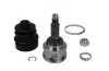 ШРКШ (зовнішній) Suzuki Ignis 1.3 00-03 (23z/19z/49mm/69mm/53.5mm) (+ABS 43z) Metelli 15-1665 (фото 2)