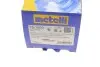 ШРКШ (наружный) Ford Fiesta V/VI 1.25/1.4 TDCI 01-12 (25z/22z/53.3mm/73.6mm/55.8mm) Metelli 15-1669 (фото 5)
