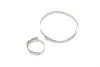 ШРКШ (зовнішній) Citroen Berlingo/C3/C4/Peugeot 207/208/308/3008/5008 08- (25z/34z/58.5mm/86mm/46.5) Metelli 15-1675 (фото 3)