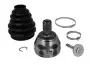 Шрус (зовнішній) Ford C-Max 07-10/Focus II/III 1.6-1.8 TDCI 04- (36z/26z/56.4mm/86.9mm/48.4mm) Metelli 15-1677 (фото 2)