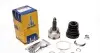 ШРКШ (наружный) Honda Civic VIII/IX 05- (26z/30z/58mm/85mm/53.5mm) Metelli 15-1681 (фото 1)