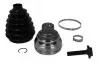 ШРКШ (зовнішній) Audi A4/A5/A6/A7/A8 07-18 (42z/29z/76.3mm/106mm/33.5mm) Metelli 15-1689 (фото 2)