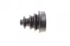 ШРКШ (внешний) Volvo C70/S80/V70 95-07/S60 00-10/S70 97-00 (36z/33z/56mm/87mm/47.5mm)(+ABS48z) Metelli 15-1706 (фото 7)
