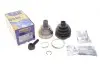ШРКШ (зовнішній) Audi A3/Seat/Skoda Octavia/VW Caddy/Golf/Passat 07- (36z/33z/59.5mm/93.7mm/39.8mm) Metelli 15-1708 (фото 2)