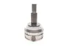 ШРКШ (внешний) Renault Master II 06-/Opel Movano 25D03- (28z/36z/64.5mm/101.9mm/57.1mm) (+ABS 51z) Metelli 15-1714 (фото 6)