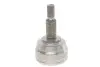 ШРКШ (зовнішній) Renault Megane/Scenic 08-/Fluence/Dacia Duster 10- (25z/33z/52.5mm/89.9mm/53.9mm) Metelli 15-1727 (фото 13)