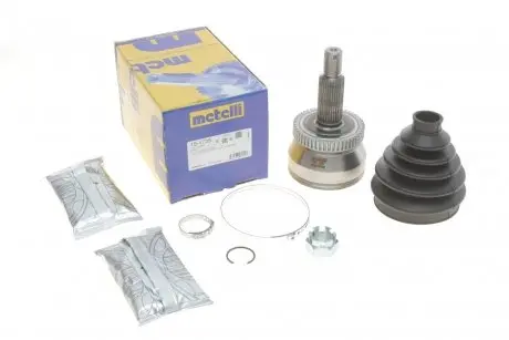 ШРКШ (наружный) Hyundai Santa Fe 06-10/Kia Sorento II 10- (30z/36z/72.9mm/99.4mm/66.9mm) (+ABS52z) Metelli 15-1735