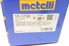 ШРКШ (наружный) Ford Galaxy /Mondeo 1.6-2.2 07-15/Volvo S60/S80/V60/V70 10-15 (40z/28z/91.9mm) Metelli 15-1738 (фото 9)