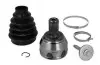 Шрус (наружный) Volvo C30 II/S40 II/V50 1.6 05- (36z/24z/56.5mm/81mm/48mm) Metelli 15-1773 (фото 2)