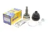 ШРУС (наружный) Hyundai i30 11-/Kia Ceed II 1.6/1.4-1.6 CRDI 12- (27z/24z/60mm/84mm/63.4mm)(ABS 46z) Metelli 15-1828 (фото 1)