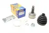 ШРКШ (наружный) Honda Accord VIII/CR-V 2.2 i-DTEC 07- (30/34z/93.7mm) Metelli 15-1832 (фото 1)