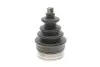 ШРКШ (зовнішній) Toyota Avensis 2.0-2.2 D-4D 03-08 (26z/25z/58mm/90mm/60mm) (+ABS 48z) Metelli 15-1889 (фото 3)